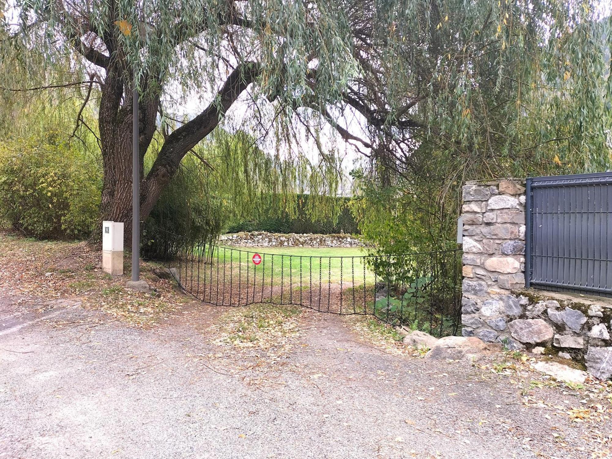 Maison Marguerite Borderes-Louron Kültér fotó